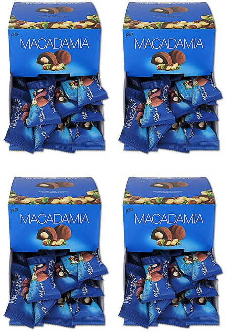 그라쉐 마카다미아 초콜릿 (16g), 16g, 120개