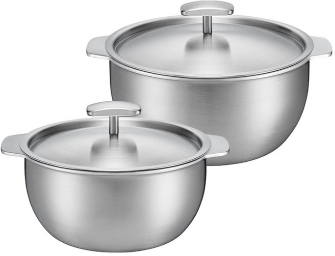 쿡에버 뚝배기세트 2P, 1세트