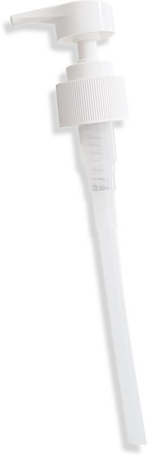 에코버 NEW주방세제 전용펌프, 단품, 1개