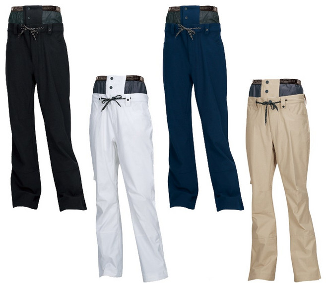 푸조 남여공용 보드복 바지 FZ907 스키복 팬츠 하의