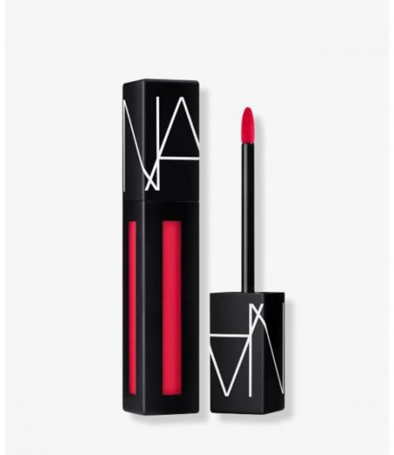 나스 파워매트 립 피그먼트 드래곤 걸 캔디 애플 레드 5.5mL, 1개