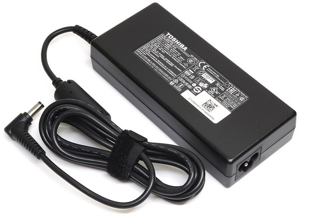 DELTA 정품 19V 6.32A (5.5) PA-1121-28 MSI 한성 도시바 Portege Z930 X54S TFG155 어댑터, 어댑터+전원케이블, 1개