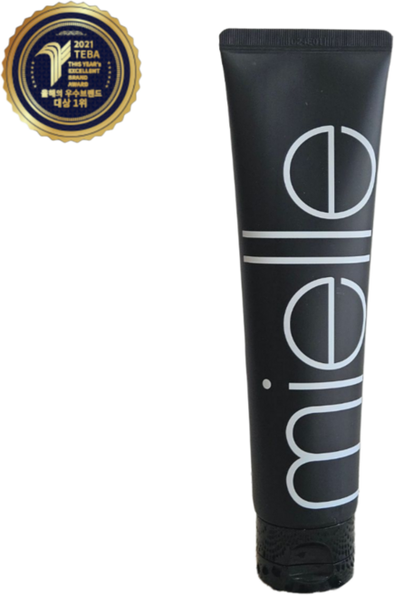 미엘 리페어 본딩에센서 울트라 리치크림 160ml 헤어영양 에센스 크림, 1개