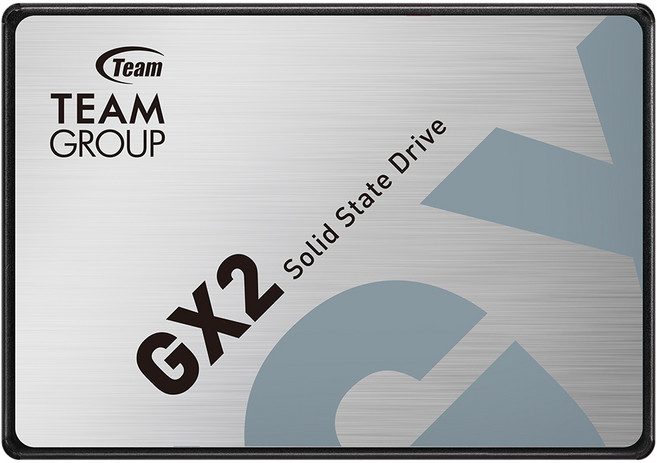 TeamGroup GX2 (512GB), 512GB