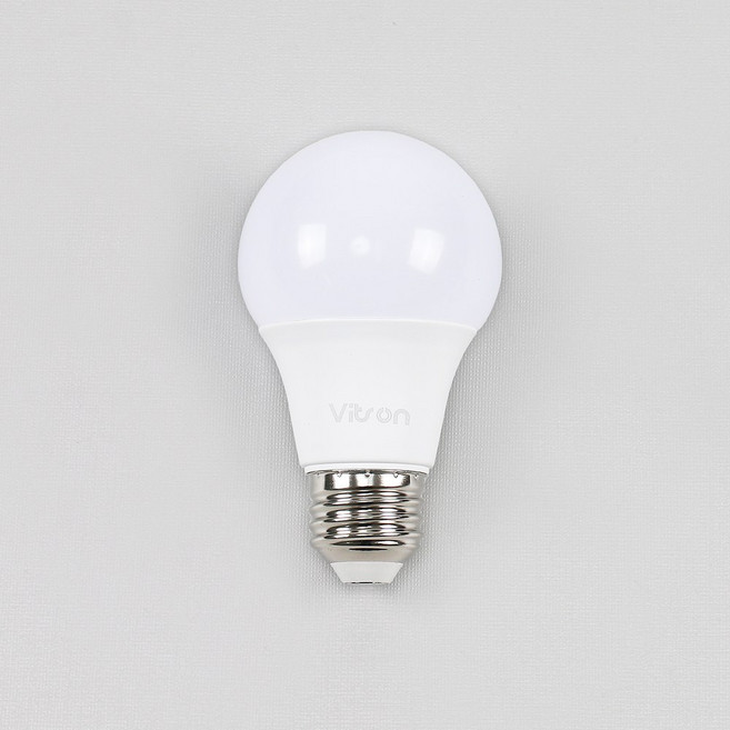 비츠온 원하 T-벌브 LED 전구 화이트 8W, 주광색, 1개