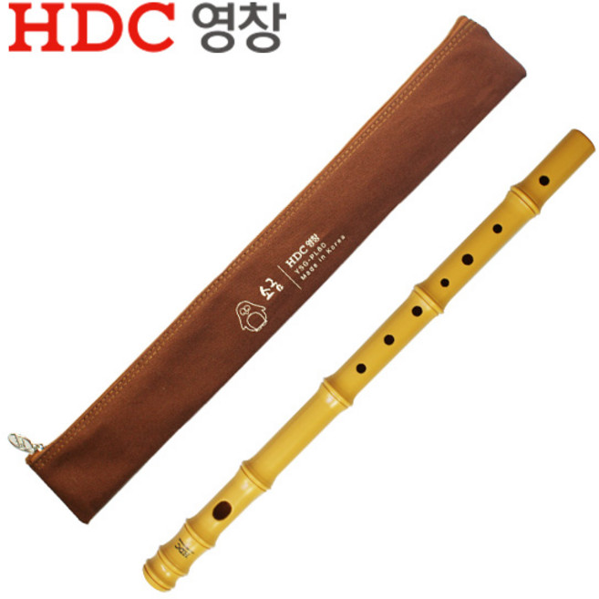 영창 초등학생 어린이 전통 국악기 모음 가방 소고 단소 소금 [2020년 신모델], 1개