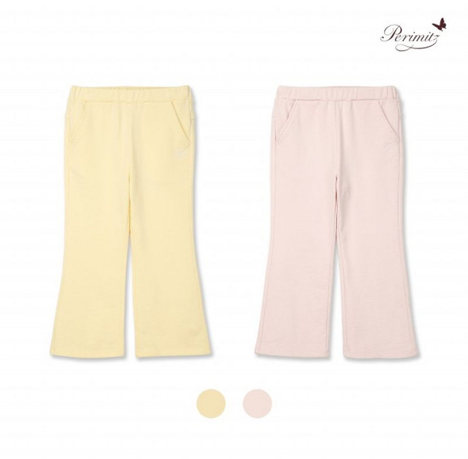 페리미츠 벨버텀 쭈리팬츠 P2515P294