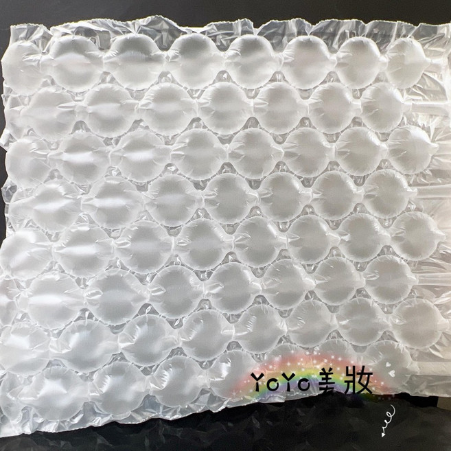 大顆粒氣泡布 防撞緩衝包材 填充包裝材料 氣泡紙 泡泡紙 整箱, 1個, 形狀隨機氣泡-布整箱裝到滿