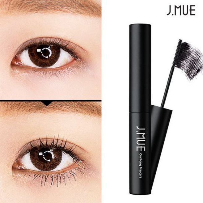 제이뮤 스키니컬롱 마스카라, 01.스키니 컬롱 마스카라, 1개