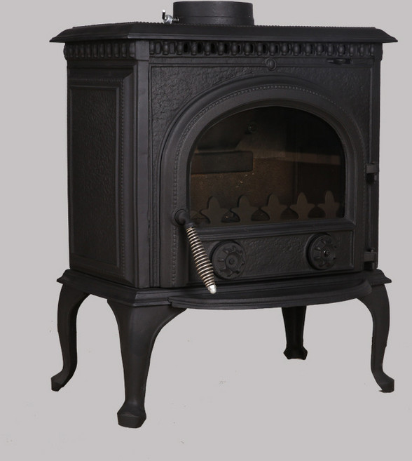 호가 앤틱 주물난로 / 불멍 벽난로 / 유럽풍 난로, FS-12