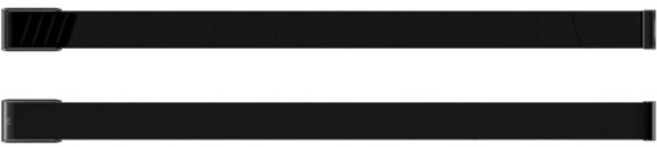 WHOOP 이두근 밴드 - 5.0MG와 호환 24시간 연중무휴 활동 수면 트래커를 위한 4.0 다용도 편안한 피트니스 액세서리와 호환되지 않음, L/XL