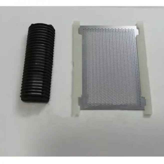 교체품 산요 SV-M730 SV-M701 SV-M301 전기 면도기 교체 블레이드 포일, as shown2, 1개