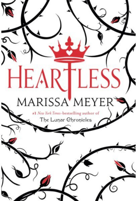 Heartless, Square Fish