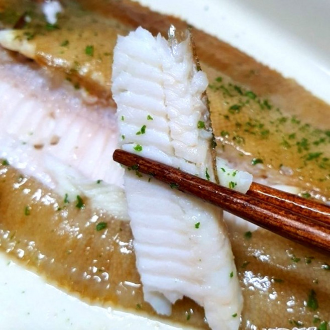 어획 배송 동해 자연산 가자미 미주구리 기름가자미 물가자미, 1개, 2kg내외(20미)