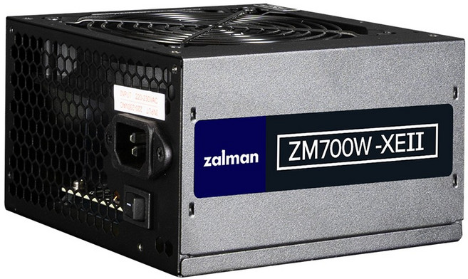 잘만 ZM700W-XEII ATX파워