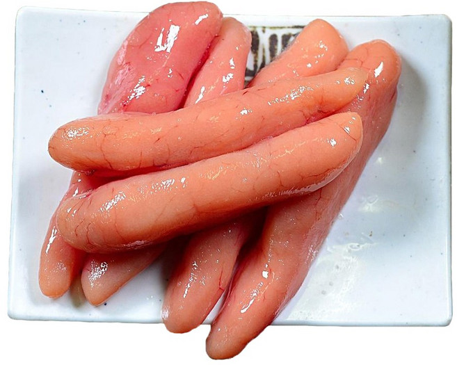 남바리 일품명란 선동명란 저온숙성발효 저염도 속초젓갈명인 노하우 백명란 양념명란 파치실속명란, 1개, 1kg