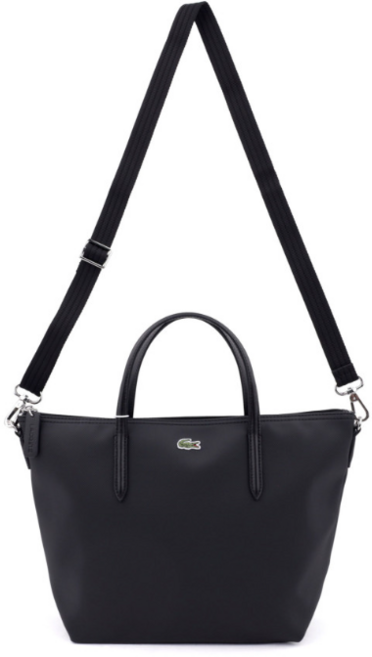 [백화점 AS 가능] 라코스테 크로스백 여성 핸드폰 미니 경량 가방 2550