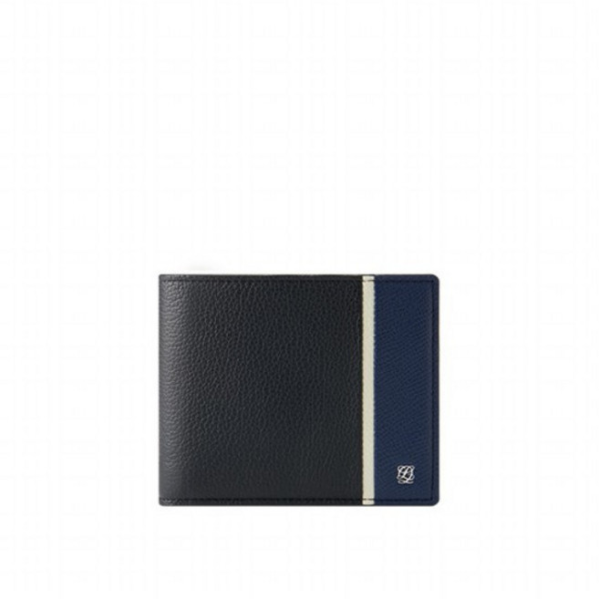 [루이까또즈] 남성반지갑 SQ1FM02NA