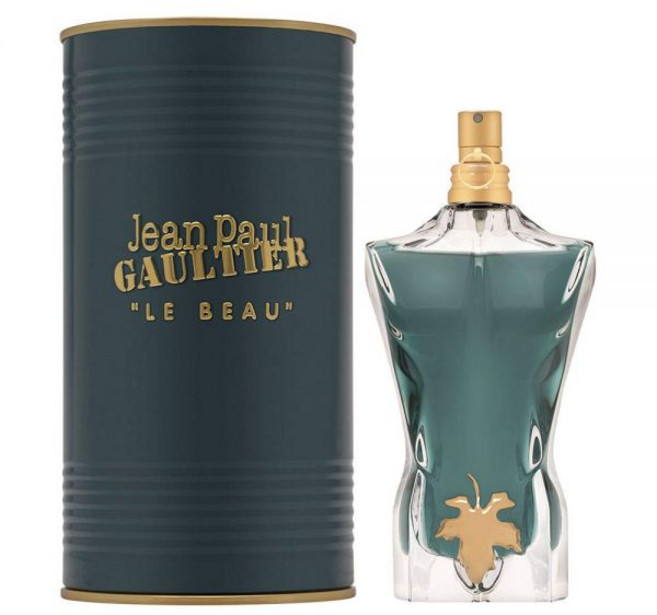 장폴고티에 le beau 125ml