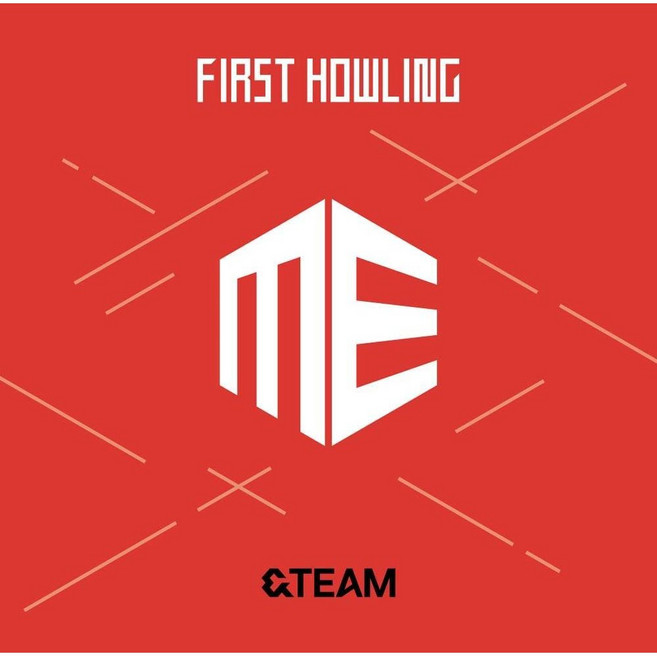 [일본직구] &TEAM 앤팀 일본 앨범 CD+특전+포카 통상판 초회 프레스, 상품선택