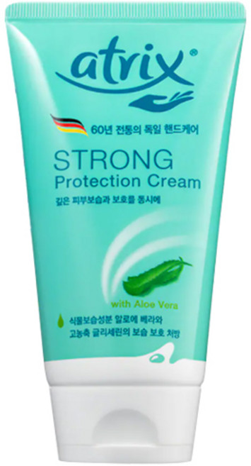 아트릭스 스트롱 프로텍션 핸드크림 75ml