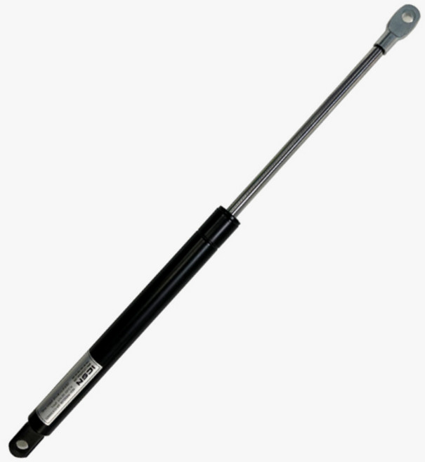 공업용 가스쇼바 10~50kgf 산업용 유압소바 캠핑카 푸드트럭 무거운문, 1808-EF 365(mm), 10(kg), 1개