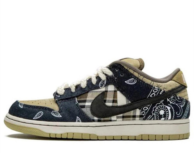 나이키 덩크 SB 봄여름 남녀공용 패션 캐주얼 운동화