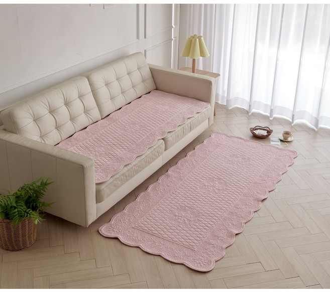 마니아 샤커 돌쇼파패드 90X200