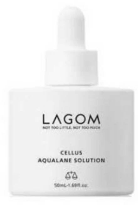 라곰 셀러스 아쿠알렌 세럼, 50ml, 1개 - 쿠팡