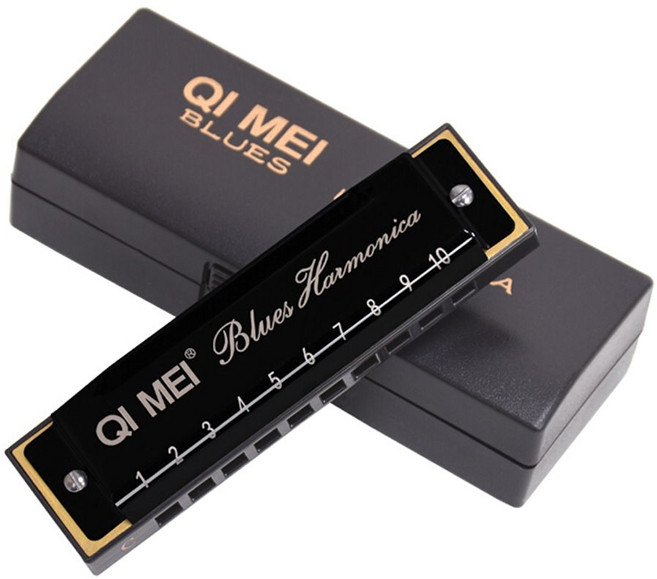 퀘스타일 Questyle Audio AMP M12i 포터블 DAC, B. 10홀 아테네 블랙  무료 초보자 선물