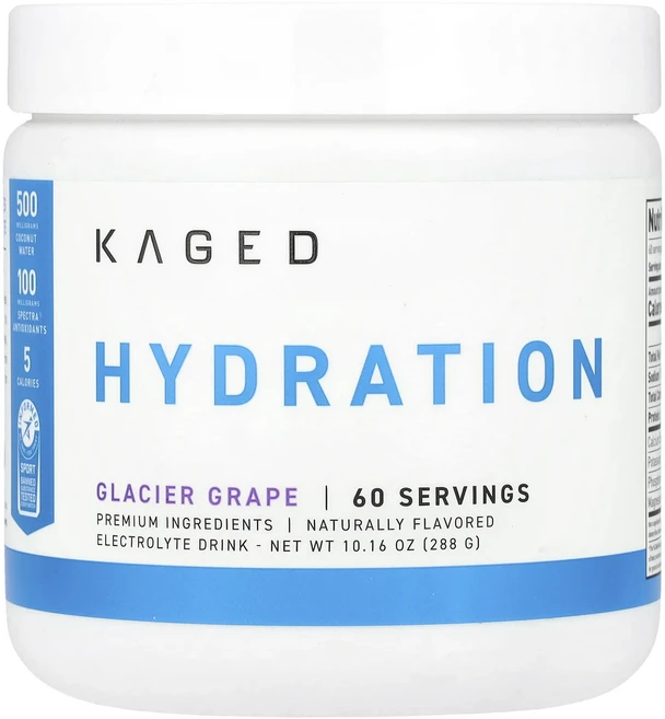 효과가 좋은 Kaged 하이드레이션 글래시어 그레이프 288g(10.16oz) 최저가격, Kaged하이드레이션글래시어그레이프288g1016oz, 288g, 1개 - 쿠팡