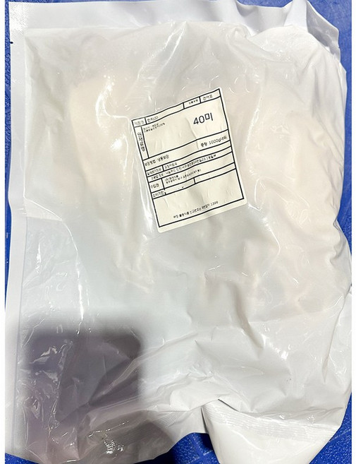 대용량 마른 한치 (약 40미) 업소용 건한치 베트남, 1개