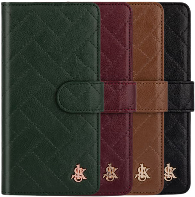 데이투데이 갤럭시A퀀텀 케이스 지케이 다이어리 SM-A716S