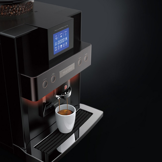 동구전자 DSK-DM200(슬러지통)/원두 커피 머신 자판기