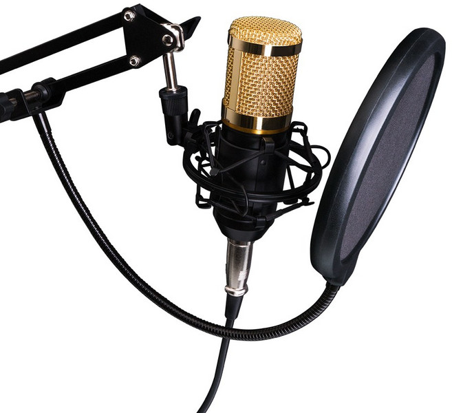 유튜브 1인방송 크리에이터 개인방송 올인원 풀 패키지 MC300 마이크