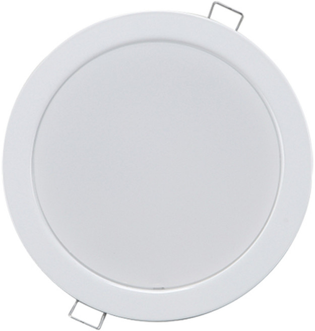 KimS LED 20W 국산 다운라이트 6 180MM 매입등 삼성칩, 전구색, 1개