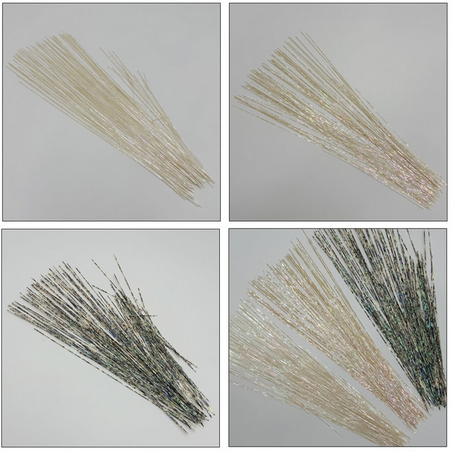 나전칠기 자개공예 상사 스틱자개 1mm 50개, 1개, 뉴질랜드패