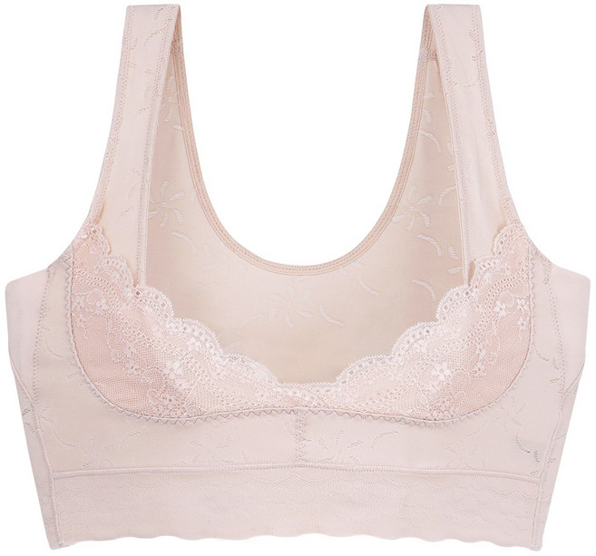 판도라by비비안 매직볼륨업 사이드업 보조브라 1642