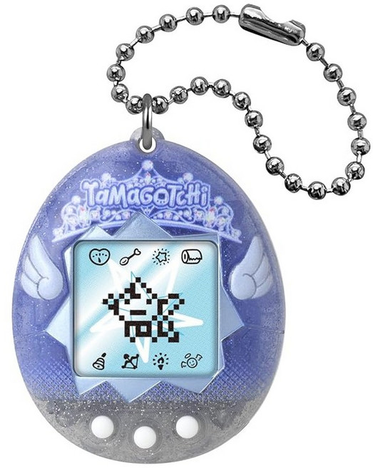 BANDAI Original Tamagotchi Angel Tiara