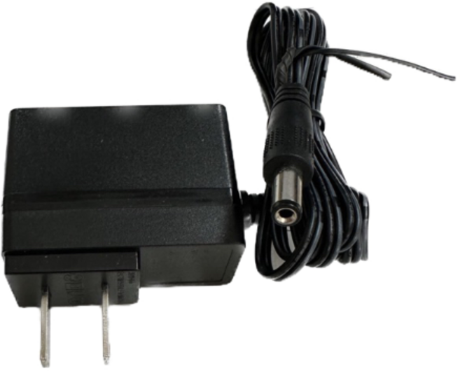 5V1A變壓器 電源供應器 附發票 5.5*2.1mm, 1個