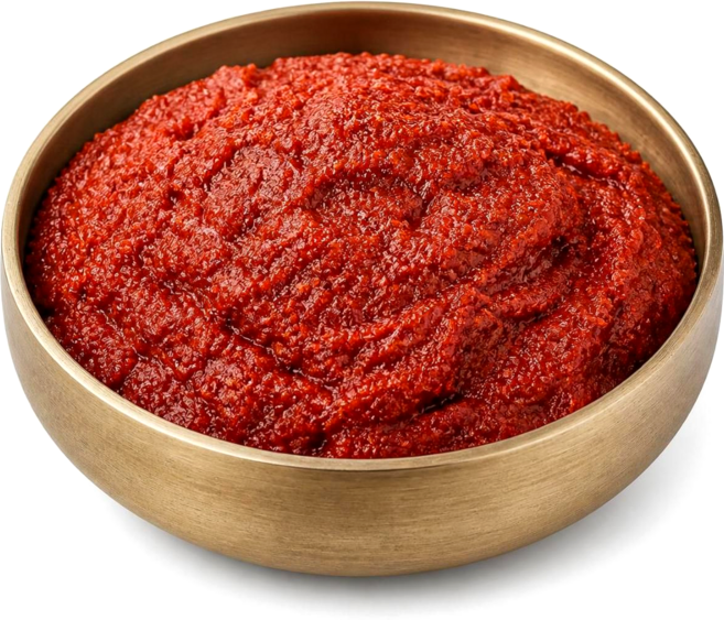 전라도명가 재구매율높은 100% 국산 김장김치 김치 속 김치양념 HACCP, 6kg, 1개