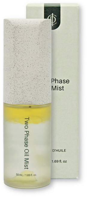 [정품 QR 시리얼넘버 확인 ICD] 인셀덤 투페이스 오일미스트 INCELLDERM, 50ml, 1개