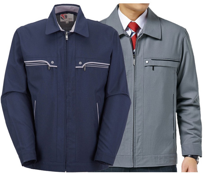 [TBUC] TB-300 작업복 근무복 여름작업복 작업복상의 회사유니폼 회사단체복 워크웨어