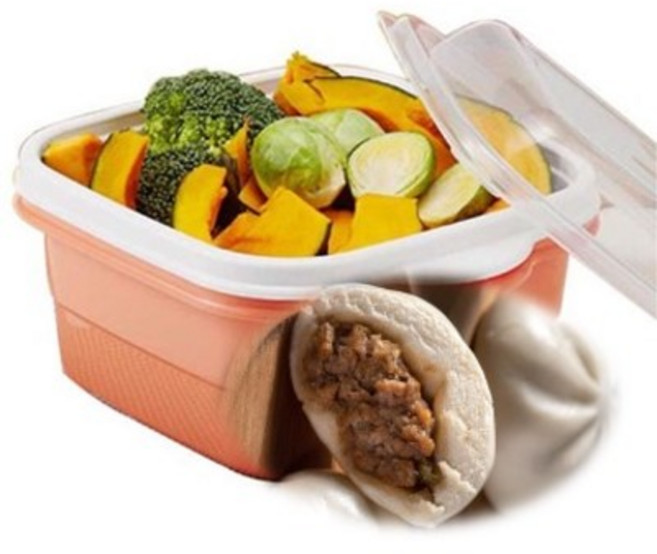 호찜기 냉동 실 호빵 전자레인지 계란빵 찌는법 양배추쌈 전자렌지 찐 만두 데우기 찜기없이, 1개