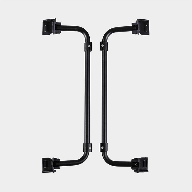 Thous Winds 쌓기 선반 컨테이너 알루미늄 마그네슘 케이스 보관함 야외 글램핑 캠핑용 스노우 피크 쉘콘, 04 TW50-B 50L, 06 TW50-B 50L