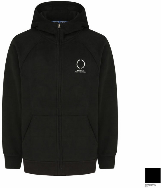 YD스포츠 인버터 후드풀집업 A-OUTER01