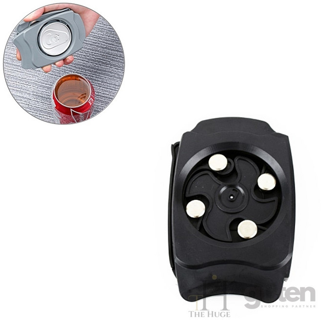 더휴즈 드래프트탑 캔 오프너 음료 맥주 깡통따개