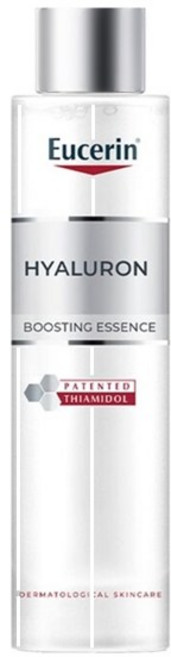 [유세린] 하이알루론 부스팅 에센스 100ml [증정]듀오엠플 샤쉐 1매 + 3X나이트크림미니 7ml + 쇼핑백(대), 1개