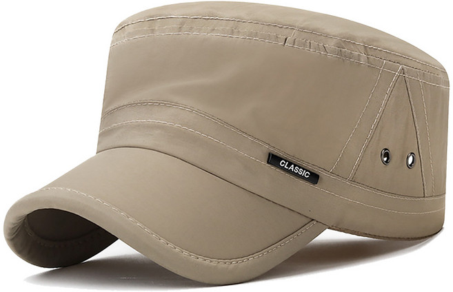 CLA 군모 60g 가볍고 시원한 밀리터리 군모자