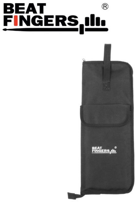 BEAT FINGERS 드럼스틱 가방 BF-STB2, 1개